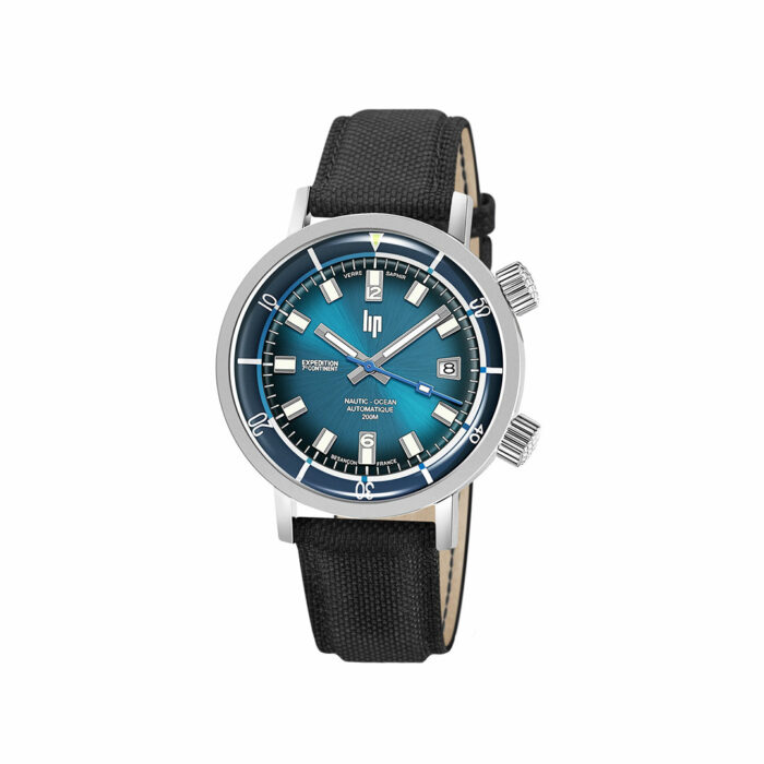LIP Série Limitée – Nautic Océan