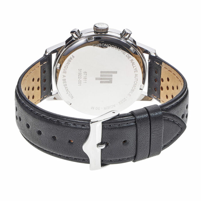 Montre LIP Bracelet Cuir