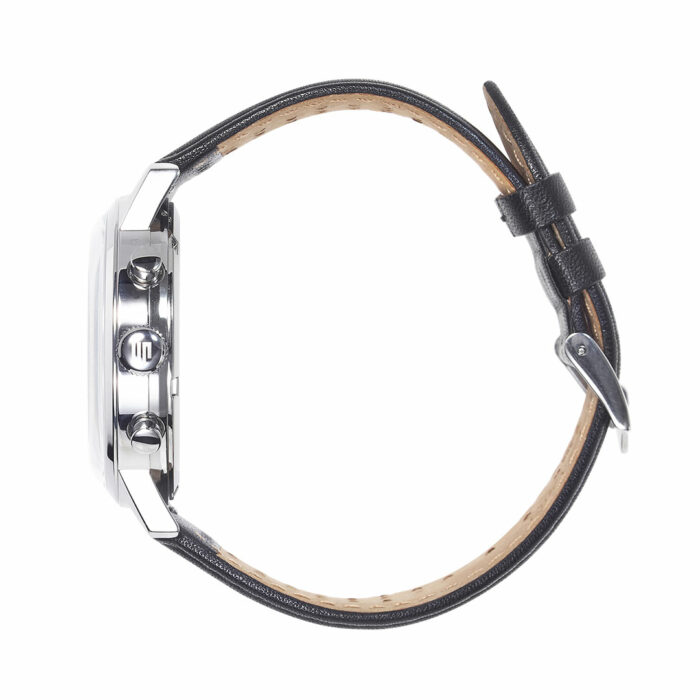 Montre LIP Bracelet Cuir Face
