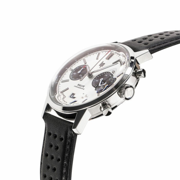Montre LIP Cadran