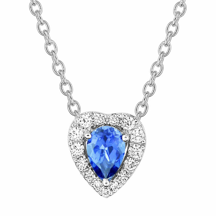 Collier Corazon – Image 2