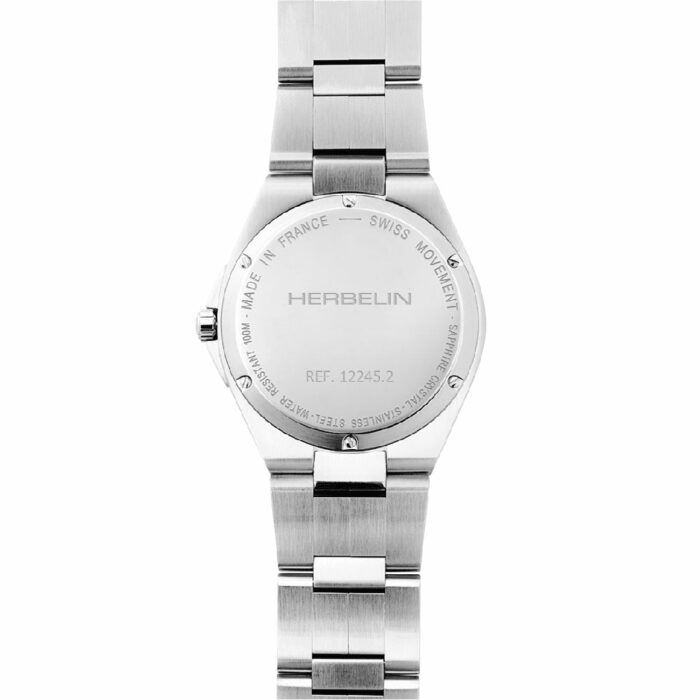 HERBELIN - Quartz 40mm – Image 3