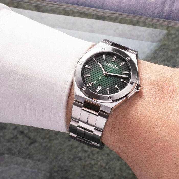 HERBELIN - Quartz 40mm – Image 2