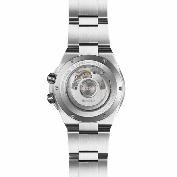 HERBELIN Série Limitée - GMT Automatique – Image 3