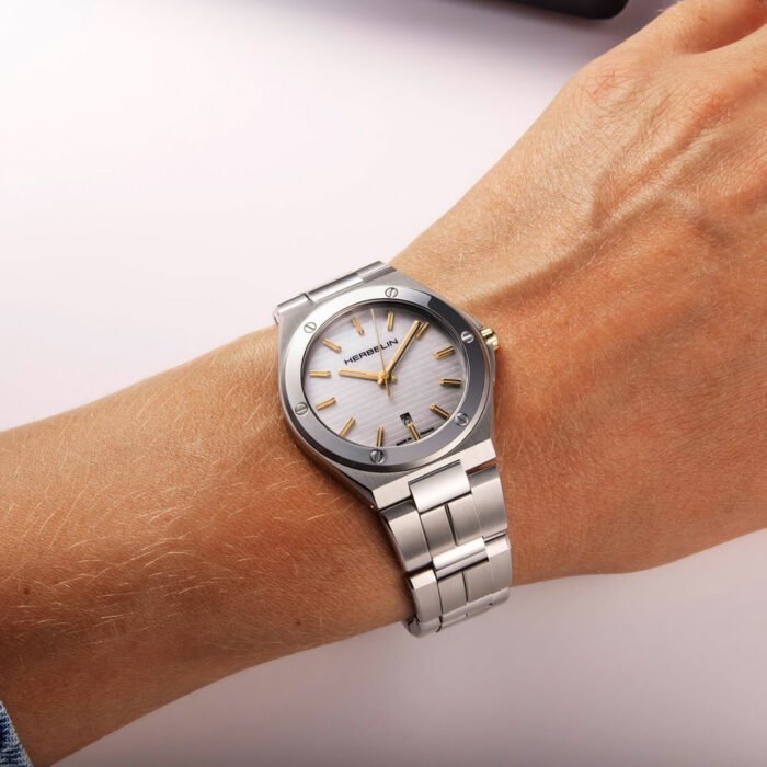 HERBELIN - Quartz 33mm – Image 2
