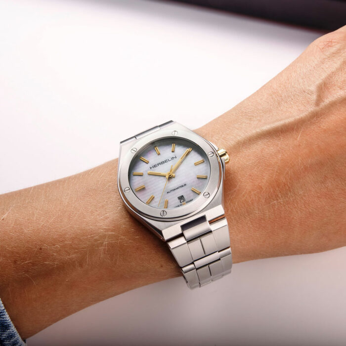HERBELIN - Automatique 37mm – Image 2