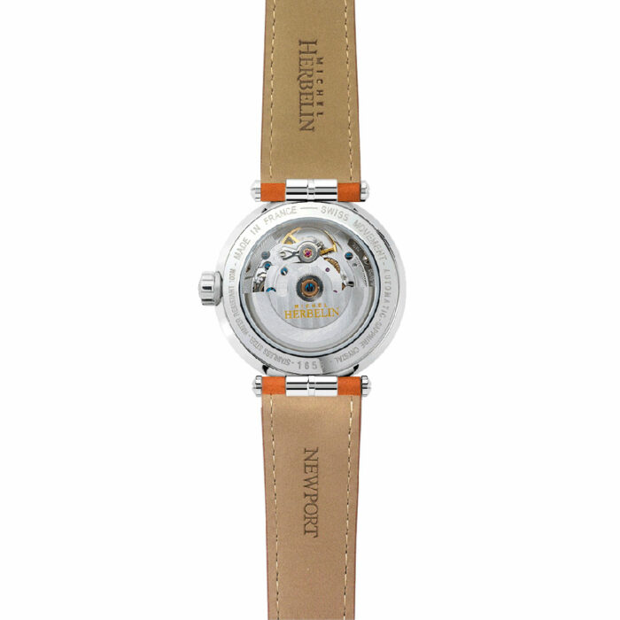 HERBELIN - Newport Diamant – Image 4