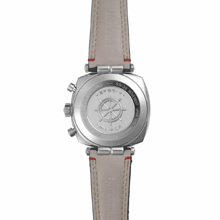HERBELIN - Newport Chrono – Image 4