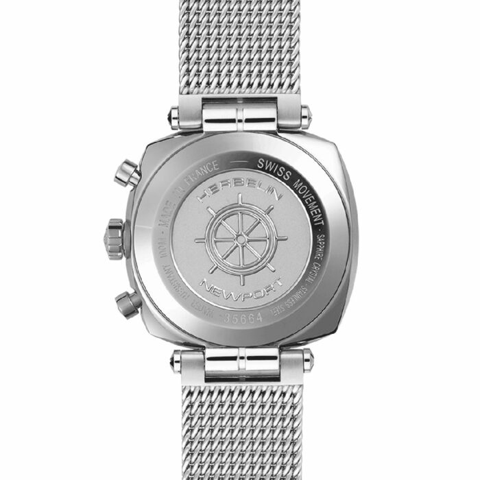 HERBELIN - Newport Chrono – Image 3