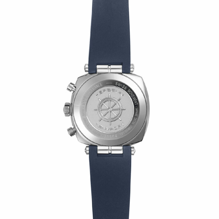HERBELIN - Newport Chrono – Image 3