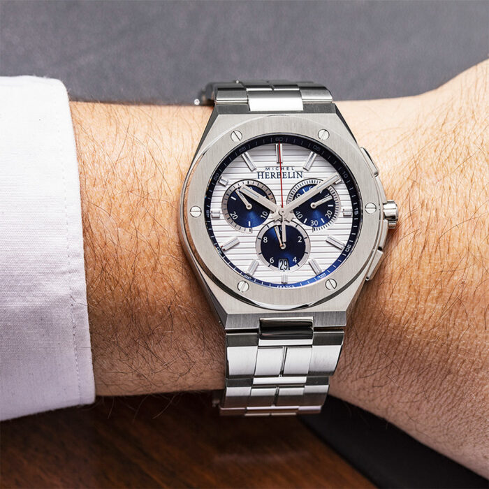 HERBELIN - Quartz 42mm – Image 2
