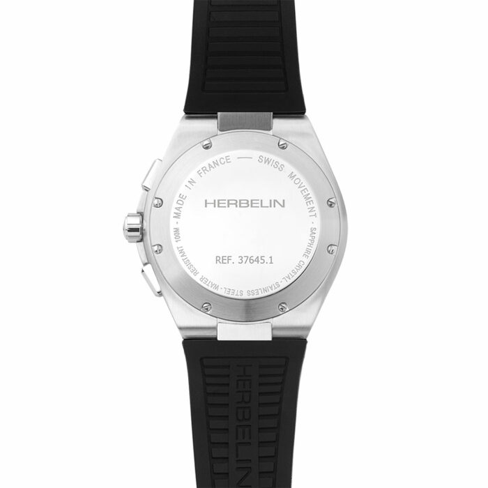 HERBELIN - Quartz 42mm – Image 4