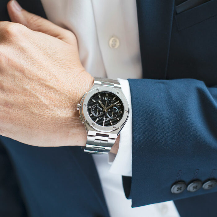 HERBELIN - Quartz 42mm – Image 2