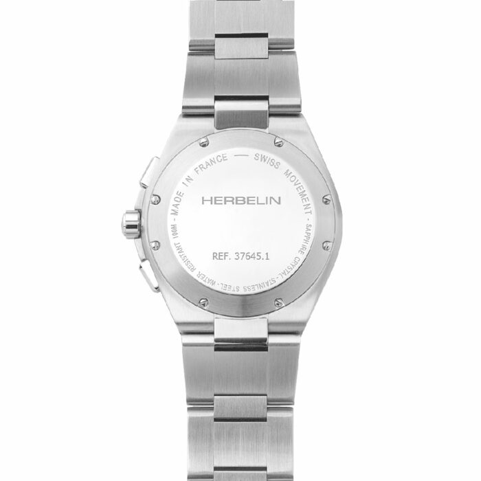 HERBELIN - Quartz 42mm – Image 4