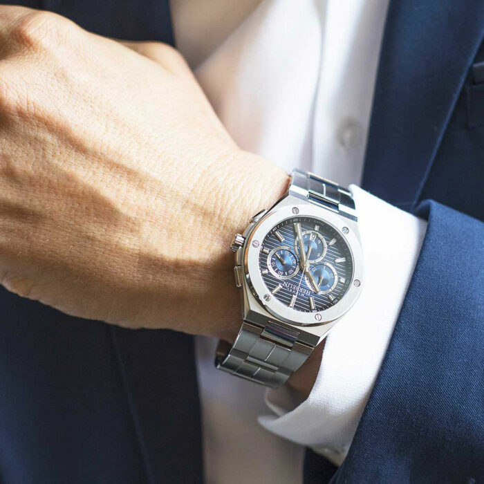 HERBELIN - Quartz 42mm – Image 3
