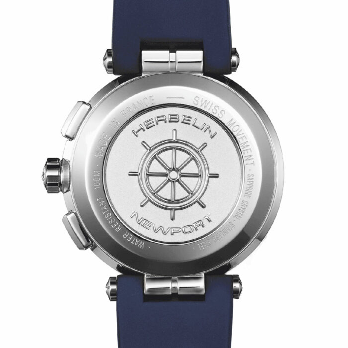 HERBELIN - Newport Chrono – Image 4