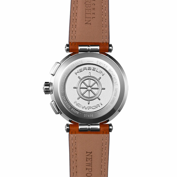 HERBELIN - Newport Chrono – Image 3