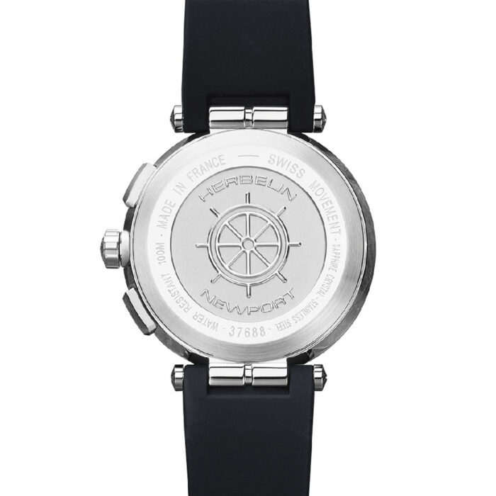 HERBELIN - Newport Chrono – Image 3
