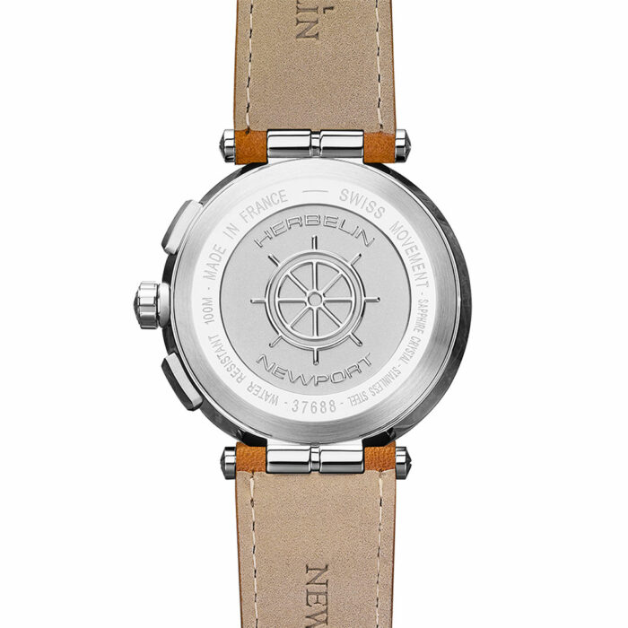 HERBELIN - Newport Chrono – Image 4