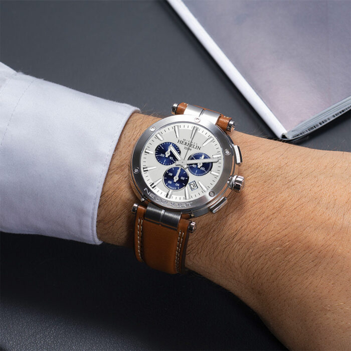 HERBELIN - Newport Chrono – Image 2