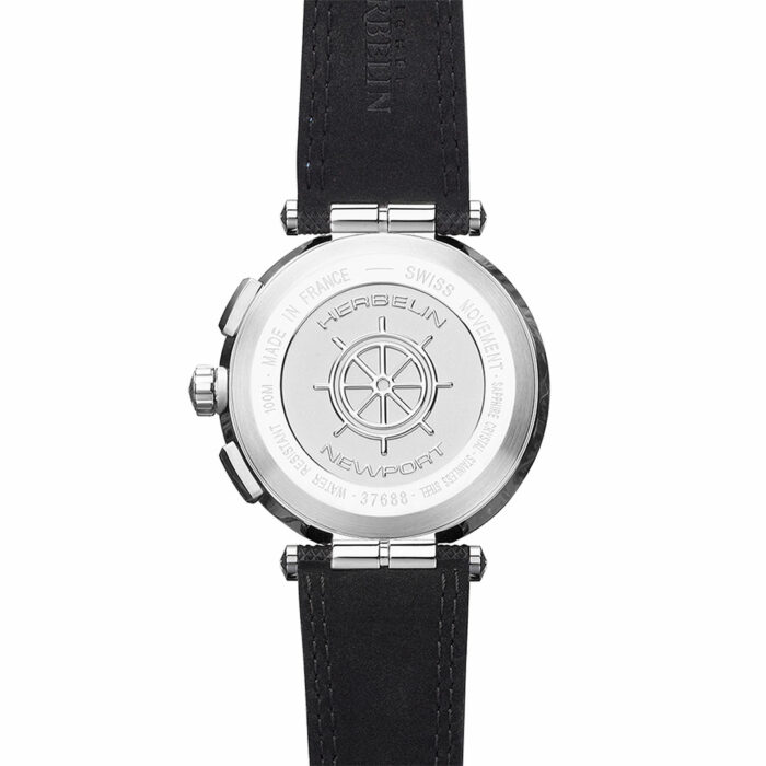 HERBELIN - Newport Chrono – Image 3