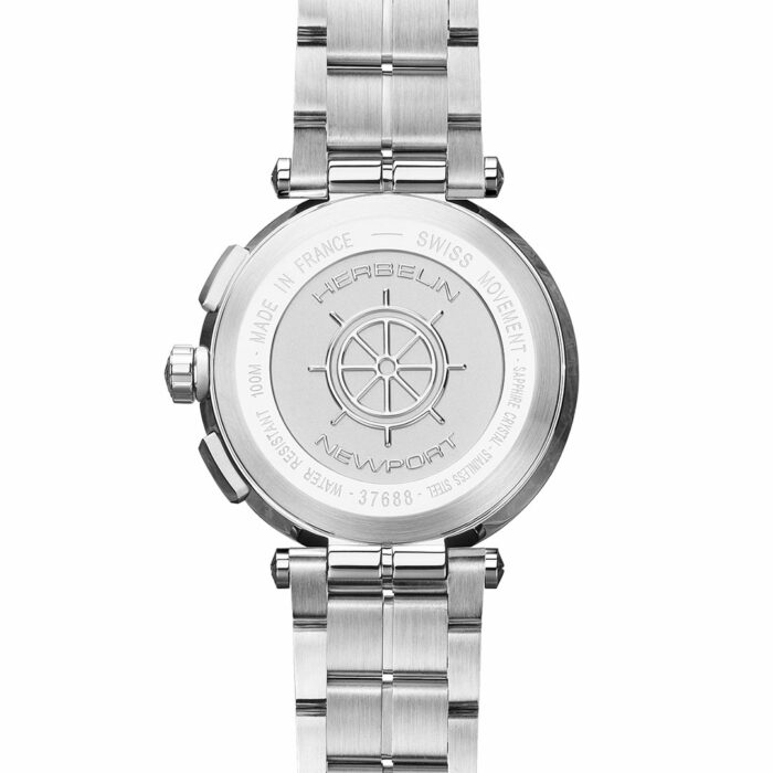 HERBELIN - Newport Chrono – Image 3