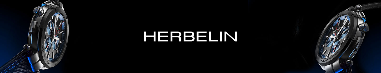 Montre Herbelin