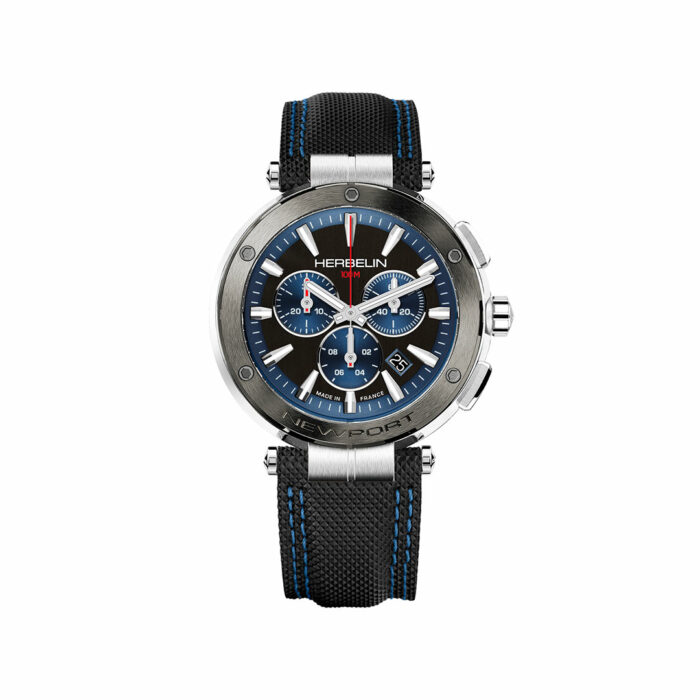 HERBELIN - Newport Chrono