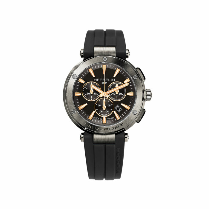 HERBELIN - Newport Chrono