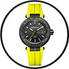 Montres homme luxe