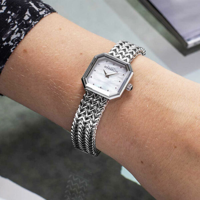 Montre Nacre
