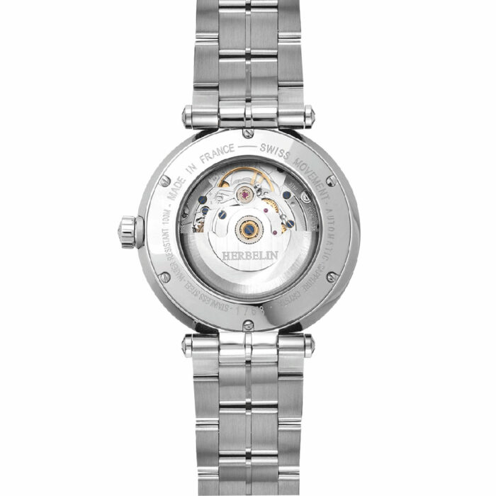 HERBELIN - Newport Automatic – Image 3
