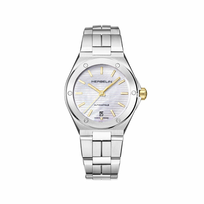 HERBELIN - Automatique 37mm