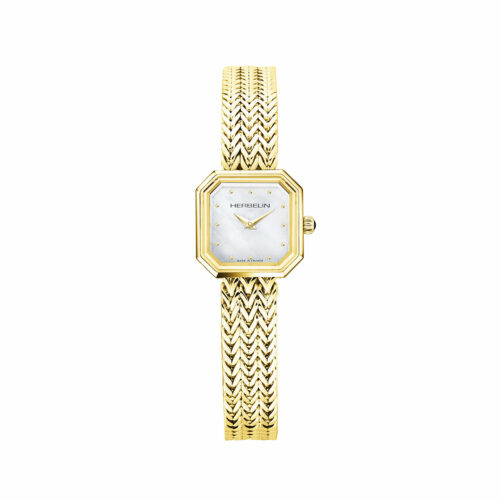 Montre or Femme