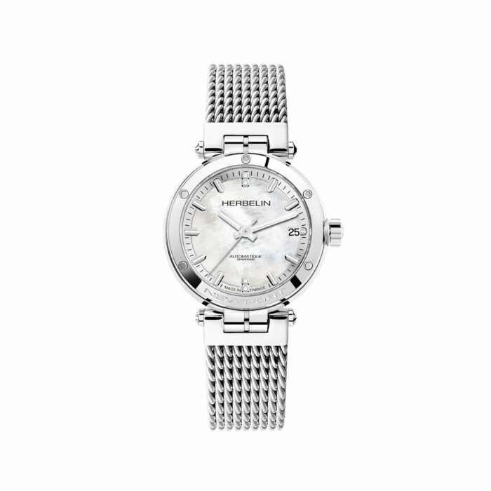 HERBELIN - Newport Diamant