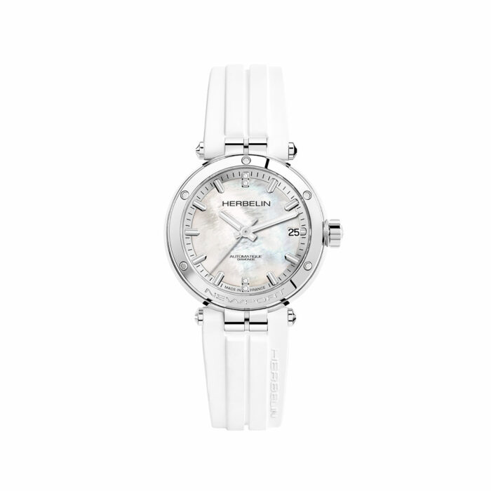 HERBELIN - Newport Diamant
