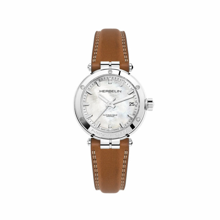 HERBELIN - Newport Diamant