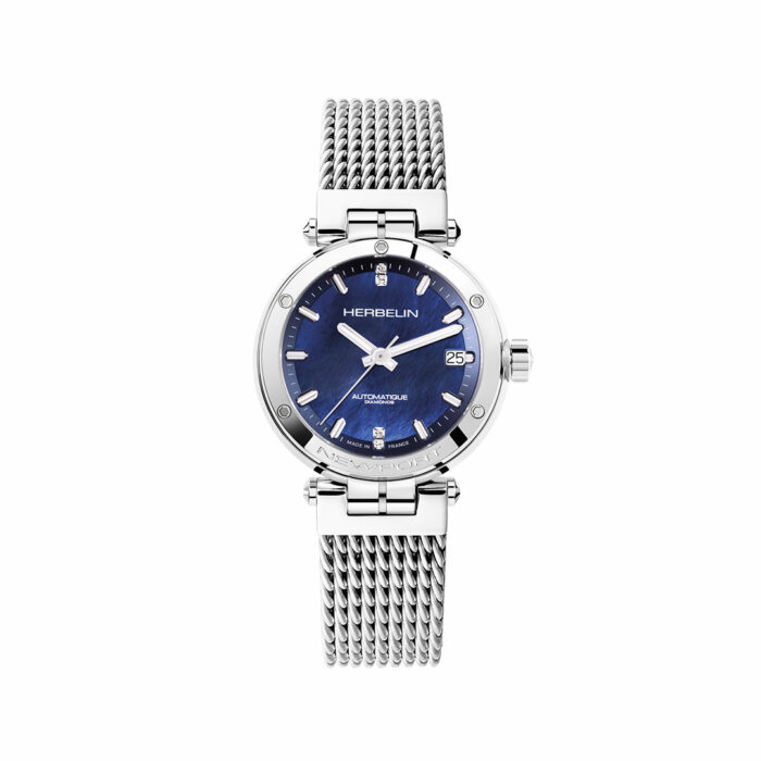 HERBELIN - Newport Diamant