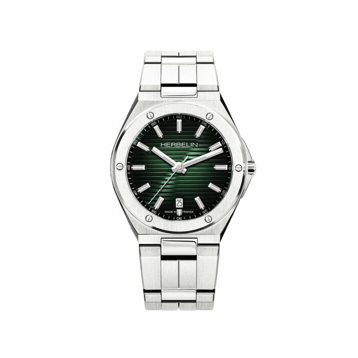 HERBELIN - Quartz 40mm