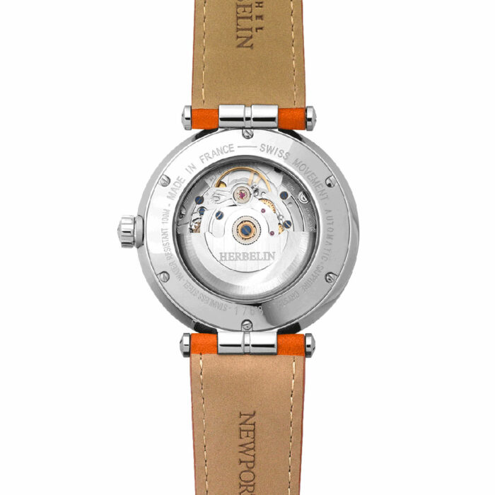 HERBELIN - Newport Automatic – Image 3
