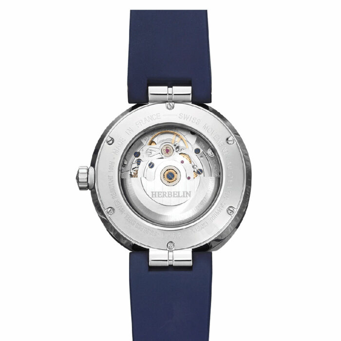 HERBELIN - Newport Automatic – Image 3
