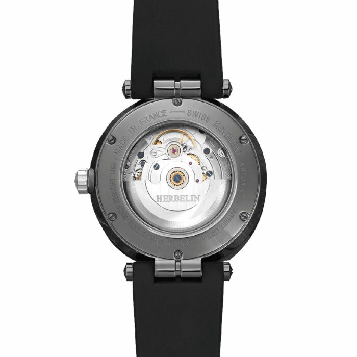 HERBELIN - Newport Automatic – Image 3