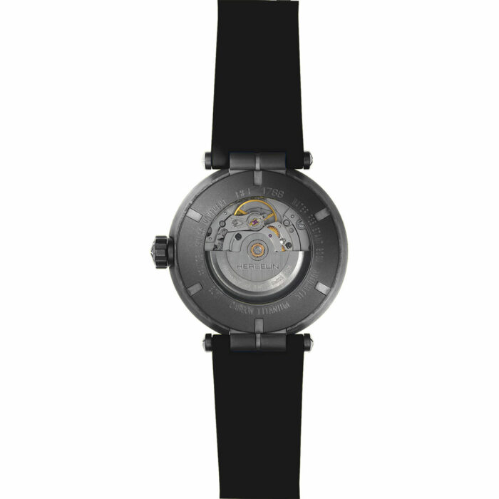 HERBELIN - Newport Carbon Titanium – Image 4