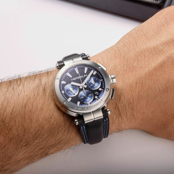 HERBELIN - Newport Automatic – Image 2