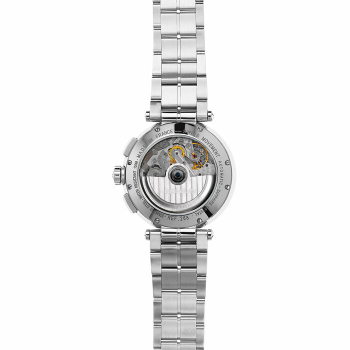 HERBELIN - Newport Automatic – Image 3