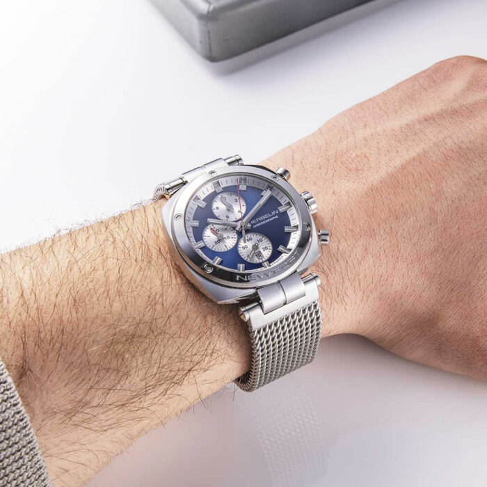 HERBELIN - Newport Chrono – Image 2