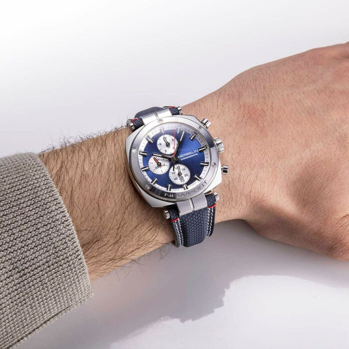 HERBELIN - Newport Chrono – Image 2