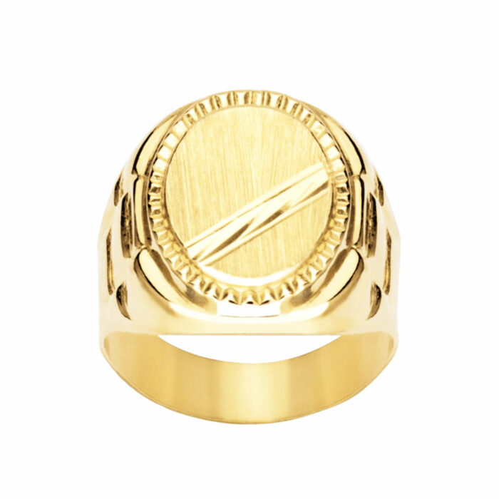 Bague King