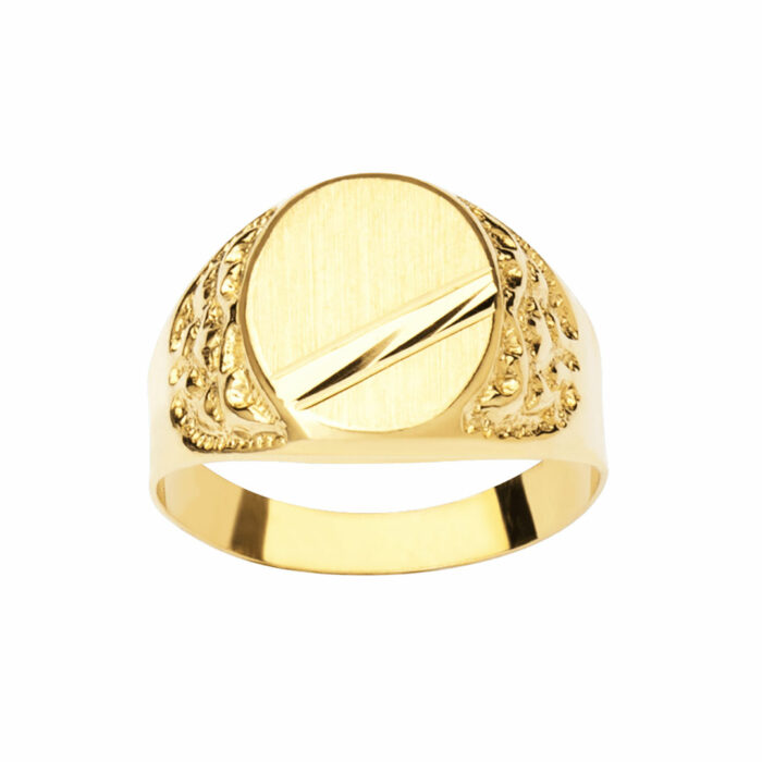 Bague Hornet