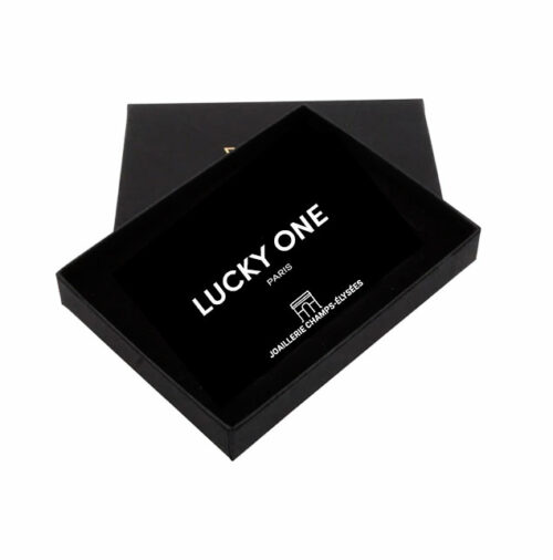 Carte Cadeau Bijoux